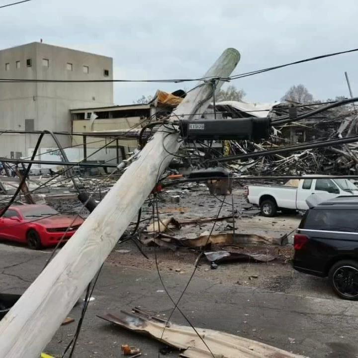Louisville leader says Clifton residents 'want company gone' after fatal blast